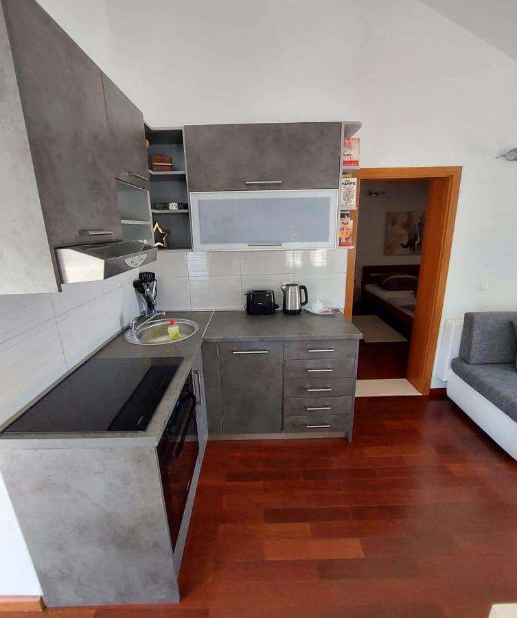 Apartments Daniela Korčula Extérieur photo