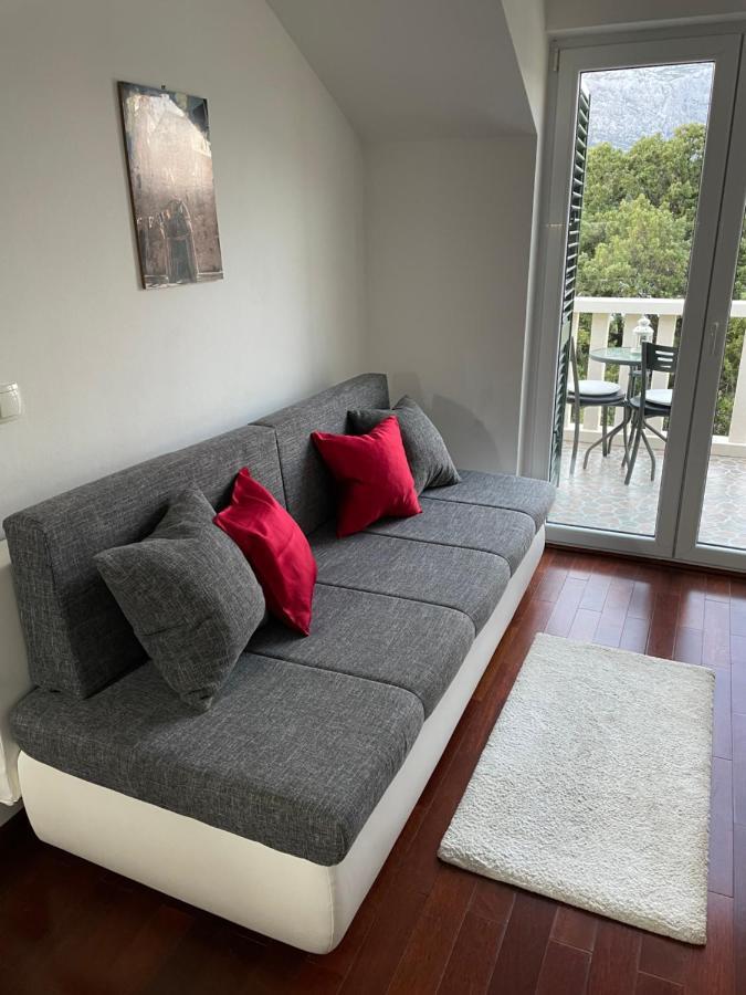 Apartments Daniela Korčula Extérieur photo