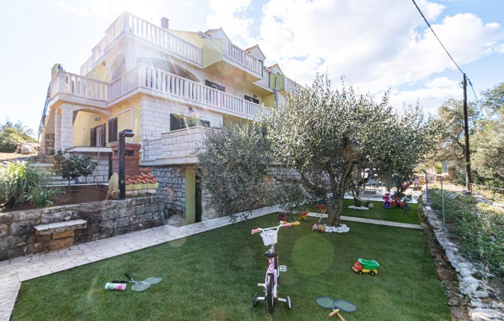 Apartments Daniela Korčula Extérieur photo