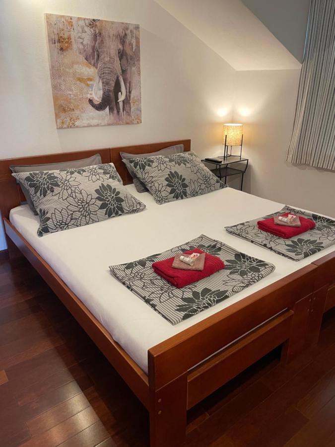 Apartments Daniela Korčula Extérieur photo