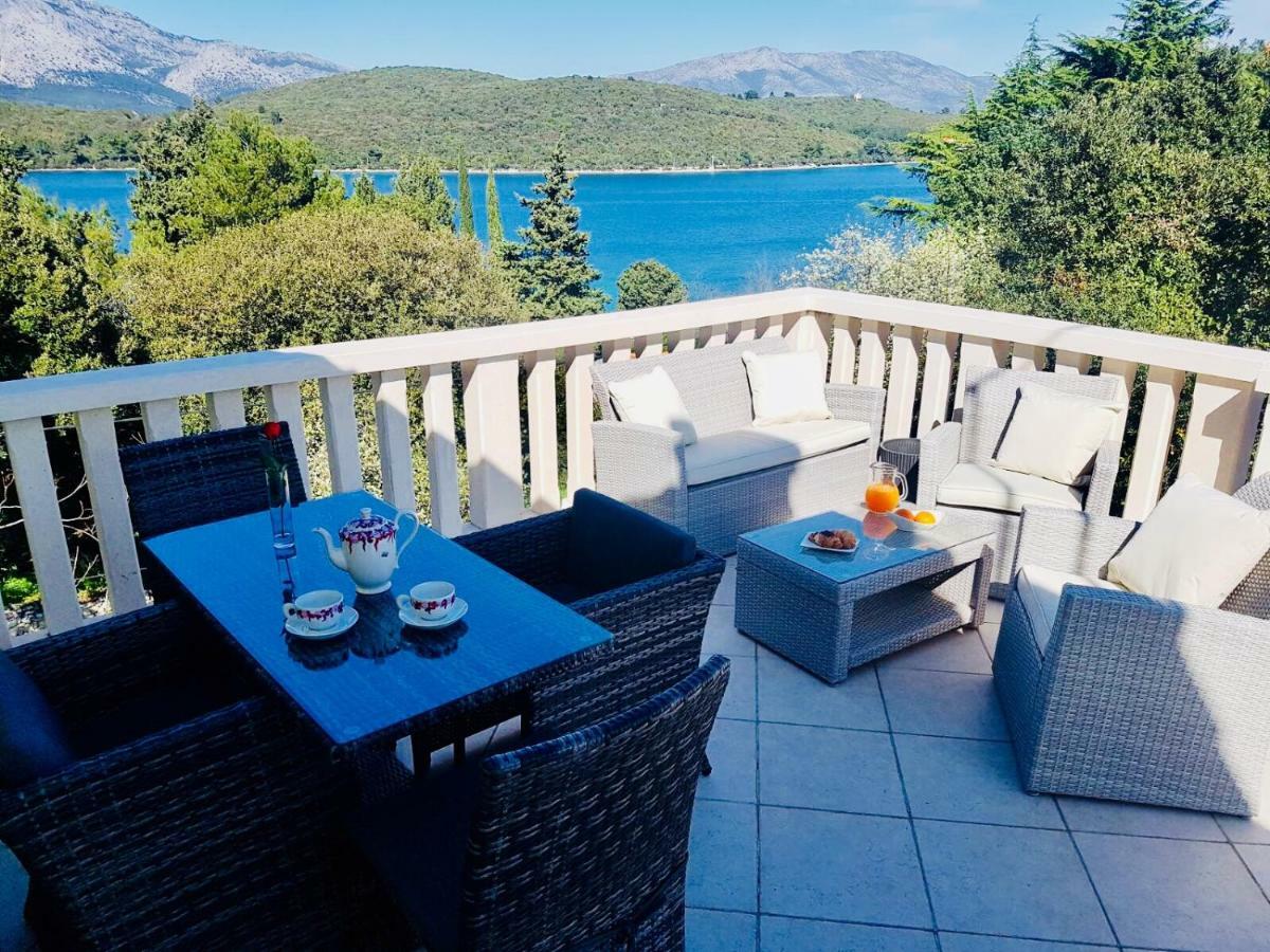Apartments Daniela Korčula Extérieur photo