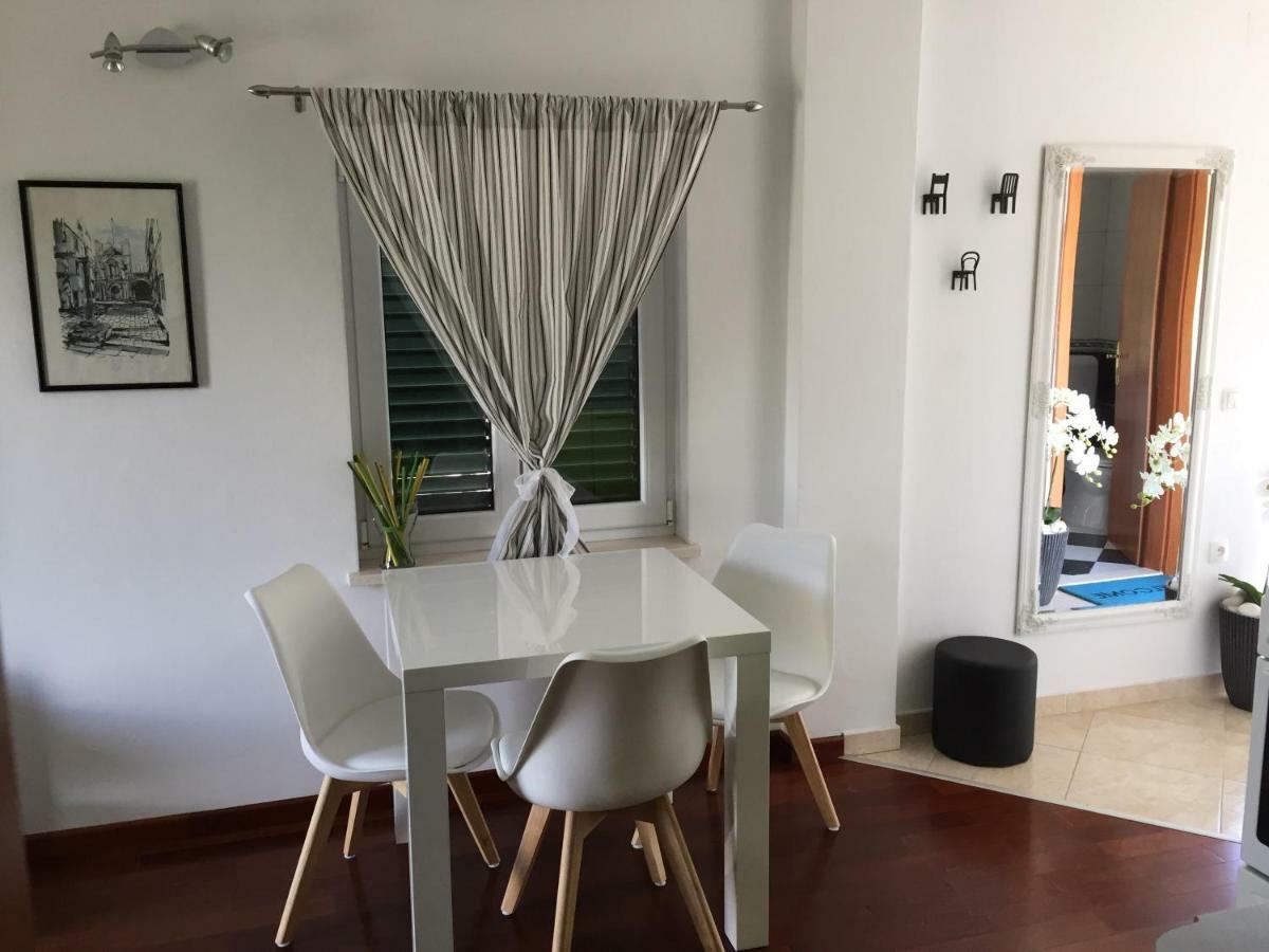 Apartments Daniela Korčula Extérieur photo