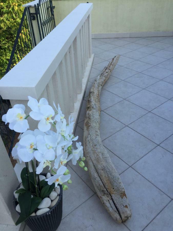 Apartments Daniela Korčula Extérieur photo