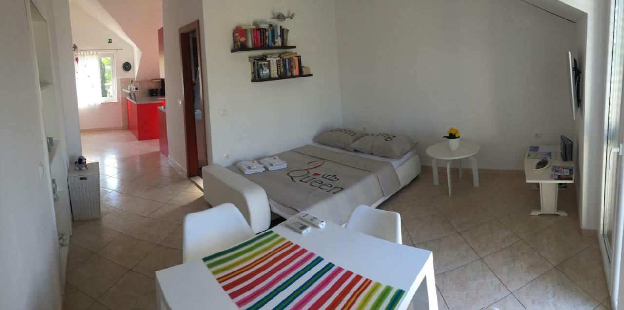 Apartments Daniela Korčula Extérieur photo