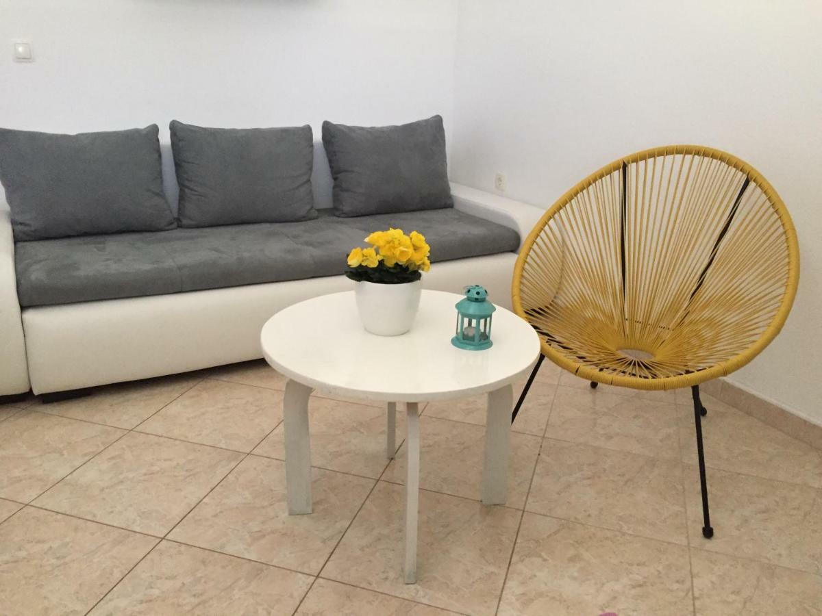 Apartments Daniela Korčula Extérieur photo